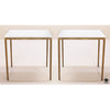 End Tables (Pair)