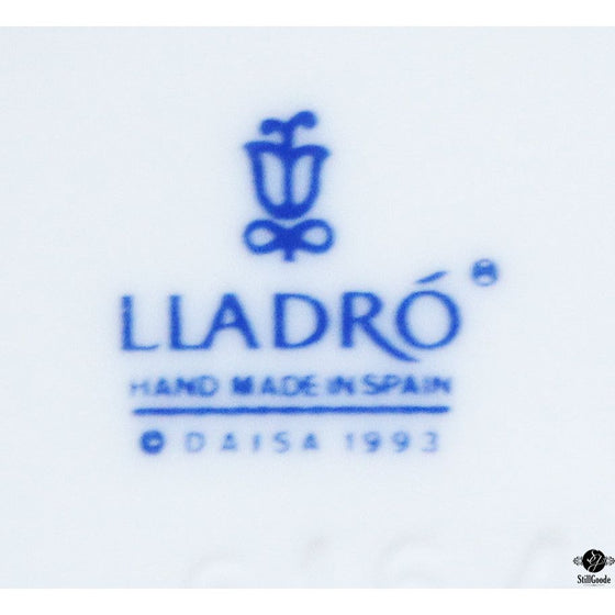 Lladro Figurine