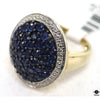 Sterling Ring