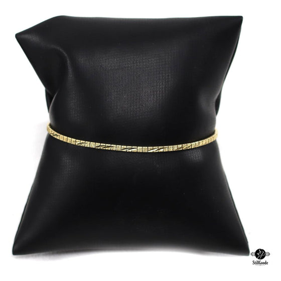 14k Bracelet