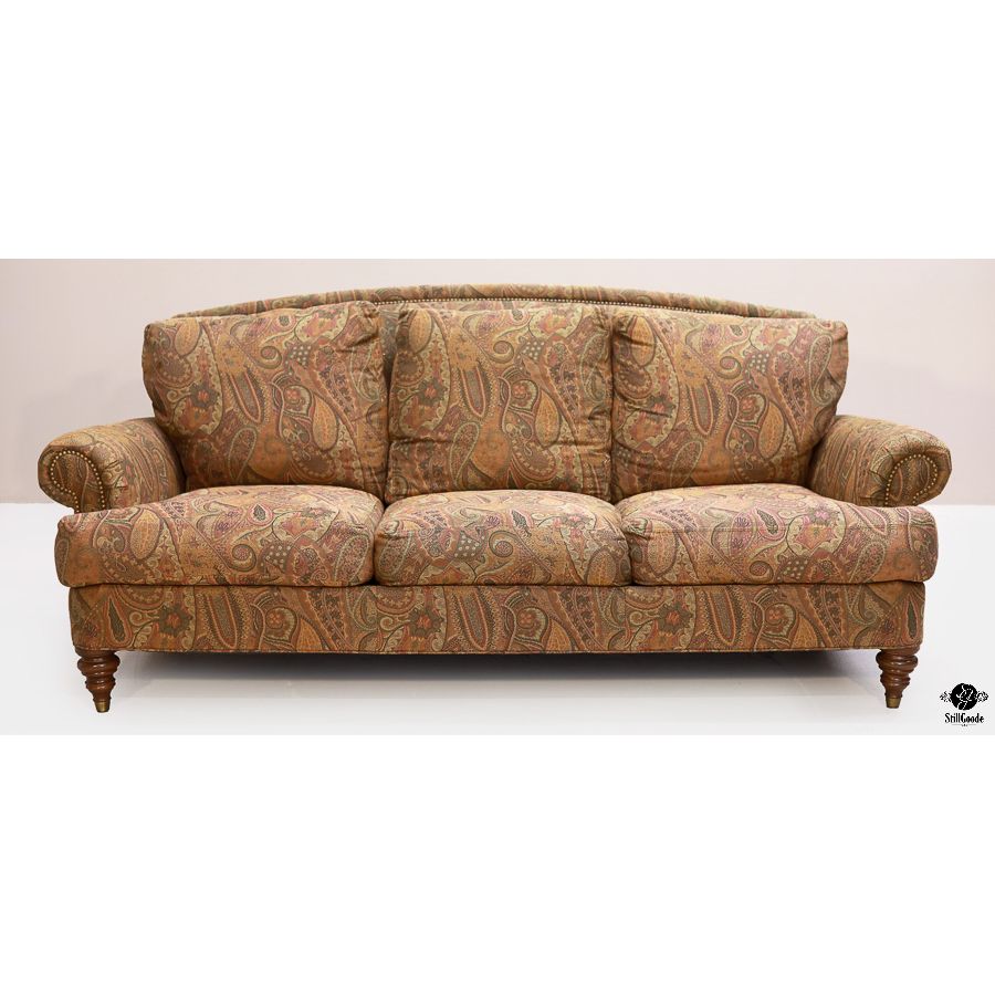 Ethan Allen Sofa