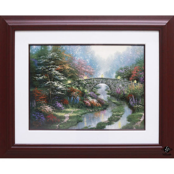 Thomas Kinkade Art