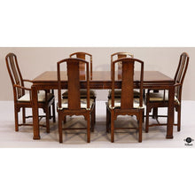  Henredon Dining Set