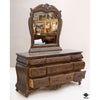 Kathy Ireland Dresser