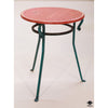 David Marsh End Table