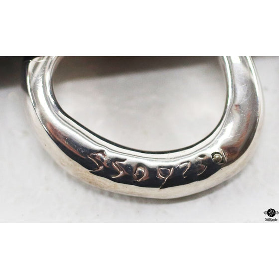 Simon Sebbag Earrings