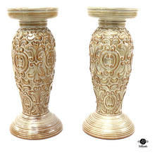  Biltmore Candle Holders