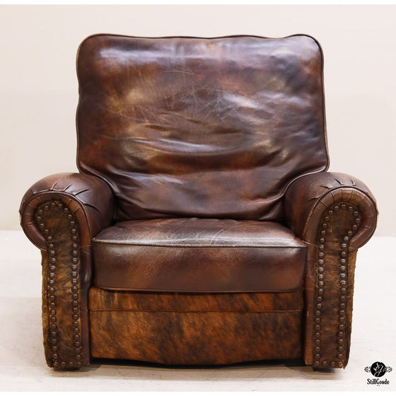 Recliner