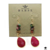 Barse Earrings