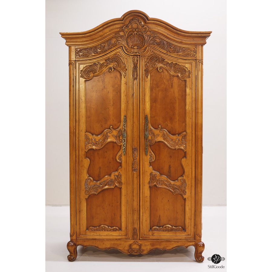 Century Armoire