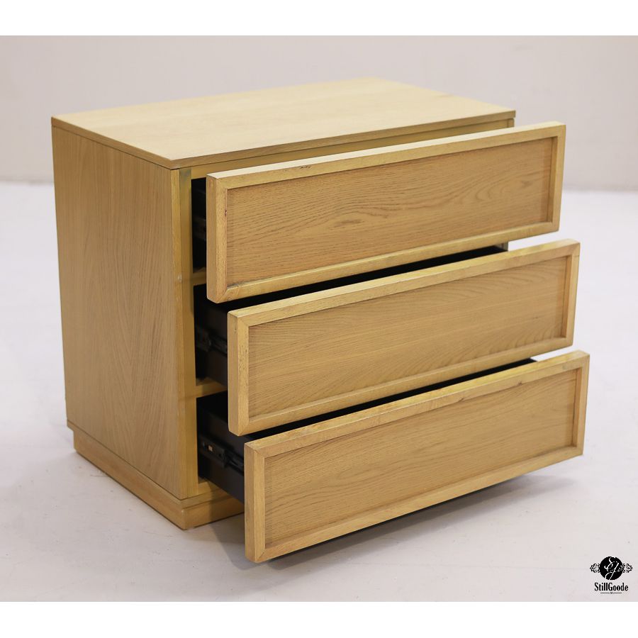 Safavieh Nightstand