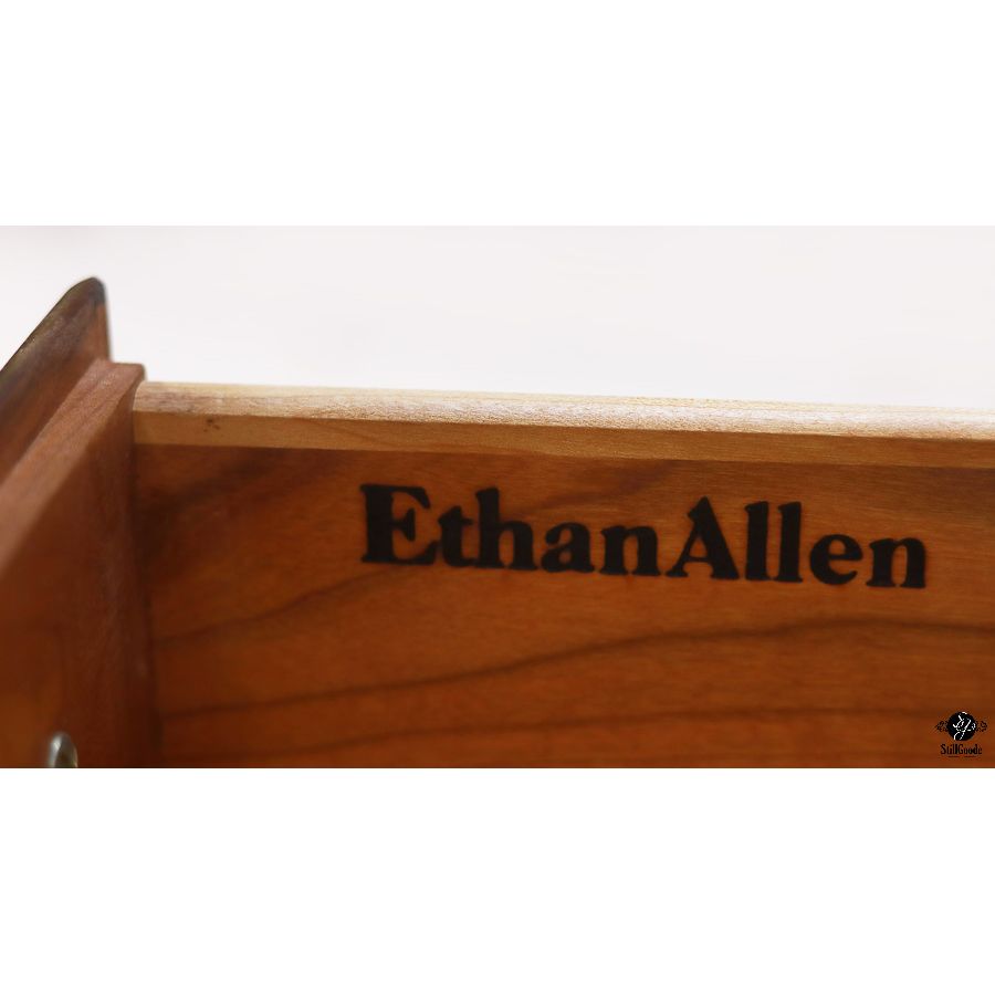 Ethan Allen Nightstand