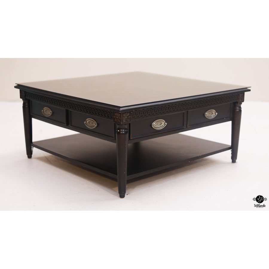 Aspen Home Coffee Table