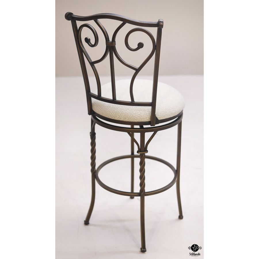 Pier 1 Barstool Set