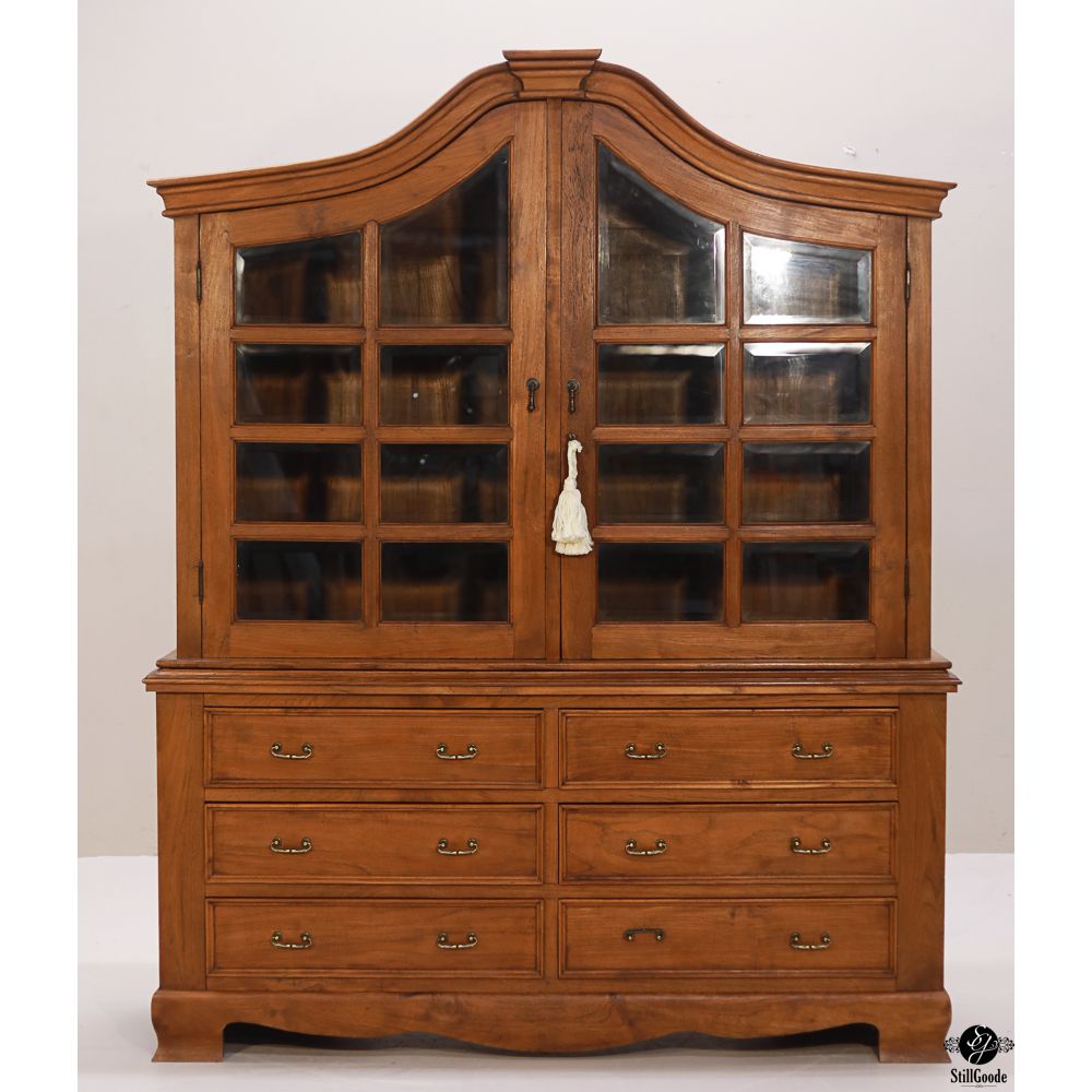 China Cabinet