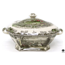  Johnson Bros Soup Tureen