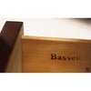 Bassett Nightstands (Pair)