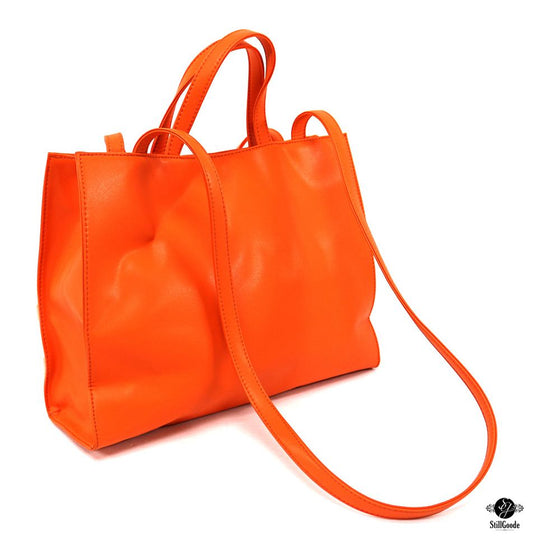 Telfar Tote