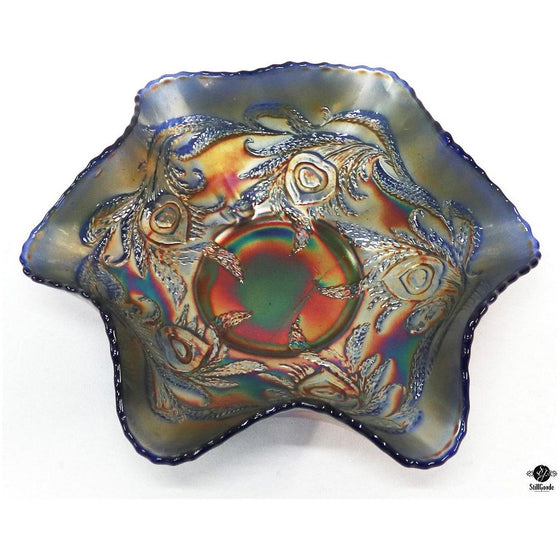 Fenton Bowl
