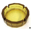 Blenko Ashtray