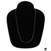 10k Necklace