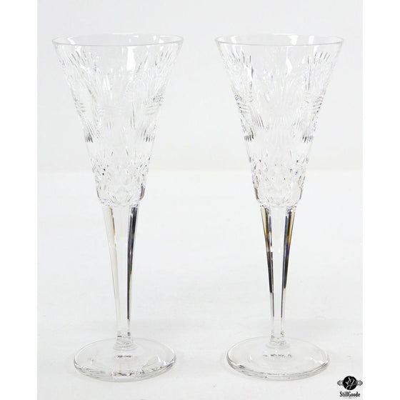 Waterford Stemware