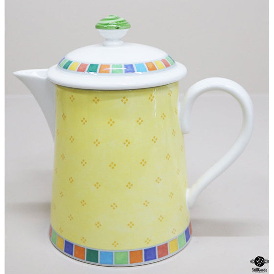 Villeroy & Boch China Set