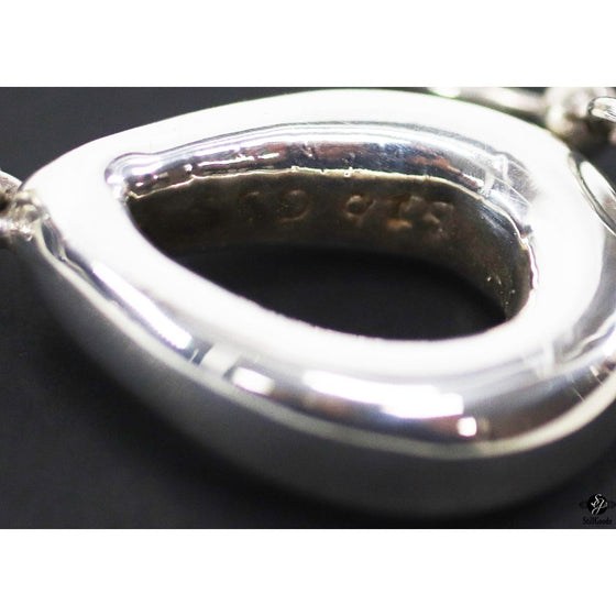 Simon Sebbag Earrings