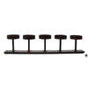Jan Barboglio Candle Holder