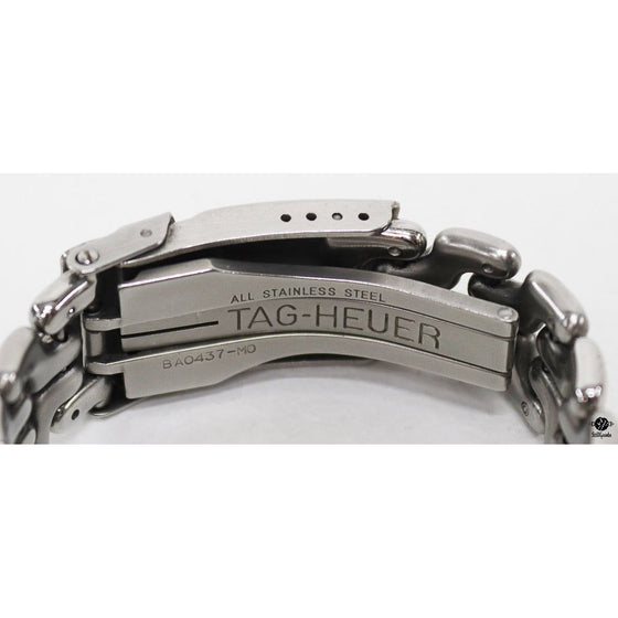 Tag Heuer Watch