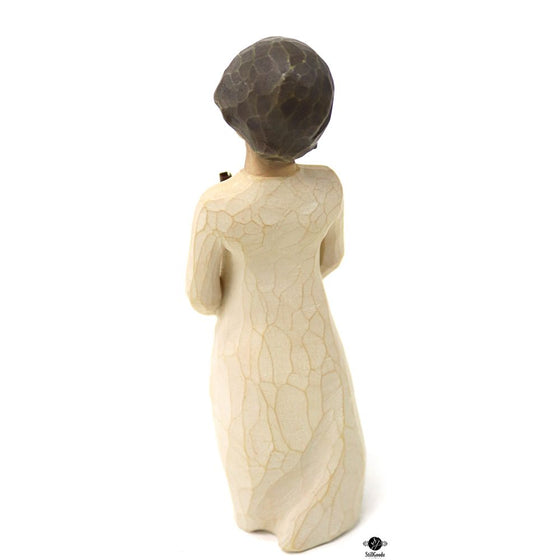 Willow Tree Figurine