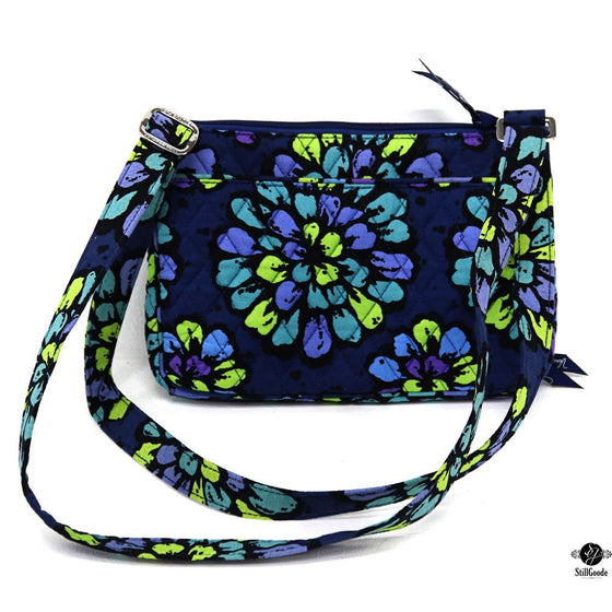 Vera Bradley Crossbody Bag