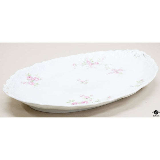Weimar Platter