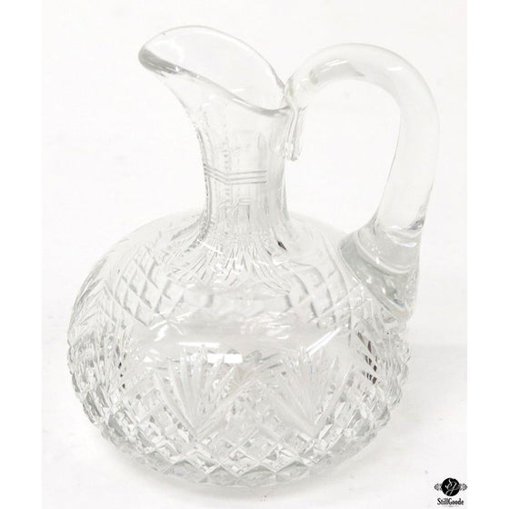 Cruet