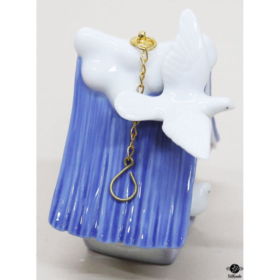 Lladro Figurine