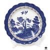 Booths Plate