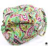 Vera Bradley Travel Bag