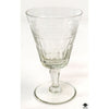 Stemware