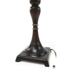 Lamps (pair)