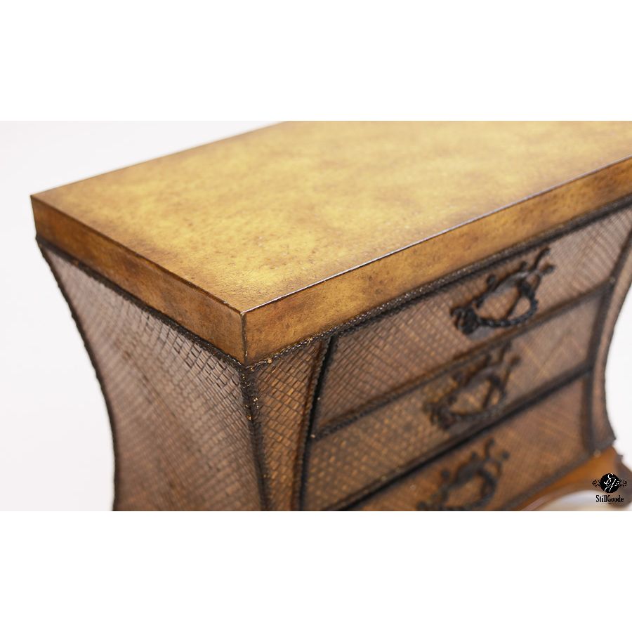 Nightstands (Pair)