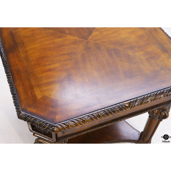 End Tables (Pair)