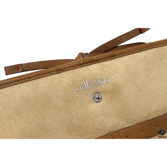 Stella & Dot Travel Bag