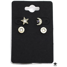  Loft Earrings