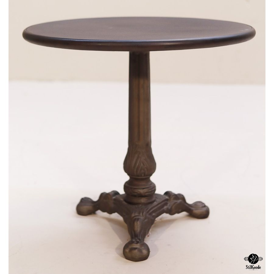 Restoration Hardware Foyer Table