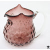 Blenko Pitcher