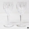 Waterford Stemware
