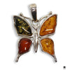 Sterling Pendant