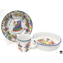  Tiffany & Co Dish Set