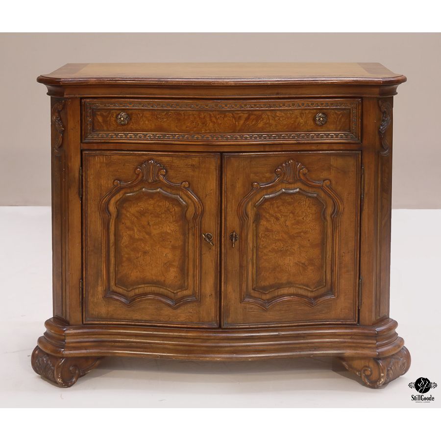 Drexel Nightstands (Pair)