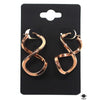 18k Earrings